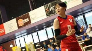 東京の公立校から日の丸へ。中学選抜女子 吉井美樹の学びとイタリアでの出会い「ここに立っていることに感謝して」