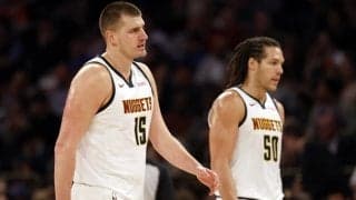 ナゲッツが昨季ファイナル再戦に勝利…球宴後リーグベストの戦績でウェスト首位に浮上