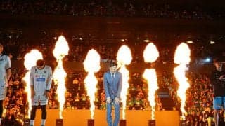 Bリーグ、2024－25シーズン後の降格なし「B.革新を見据え」B1は26クラブに増加へ