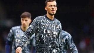 「他クラブには行きたくなかった」アーセナルと契約延長のホワイトが喜び「とても嬉しい」