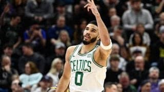 10年連続通算61度目…セルティックスがリーグ一番乗りでプレーオフ進出決定