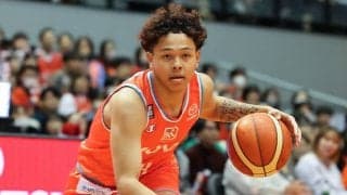 広島のロバーツケインが全治2～3週間の負傷離脱…またしてもバックコート陣にアクシデント