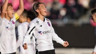 J1で結果残すFC東京のMF荒木遼太郎ら、パリ五輪を目指すU-23日本代表が発表！ 海外組は5名招集【国際親善試合】