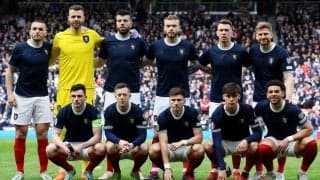 「これじゃダメだ」スコットランド代表の新ユニフォームをファンが拒否！？去年のユニフォームを強く支持「この方がよっぽどいい」