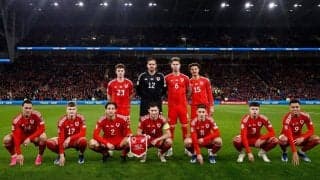 「恐ろしく地味」「創造性を欠いている」ウェールズ代表の新ユニフォームには辛辣な声が…かなりシンプルなデザインに「当たり障りのないもの」