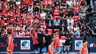 日本の新アリーナで開催の可能性も…EASLの現在と未来【井口基史の現地レポート後編】