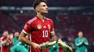 「なんてことだ」ハンガリー代表の新ユニフォームはロゴが目立ちすぎ？ファンも嘆く「ロゴが大きくなっていなければもっと良かったのに…」