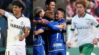 町田、磐田、東京V--J1昇格組の勝算は？開幕3試合で見えた、それぞれの”収穫と課題”