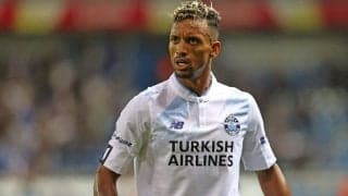 「C・ロナウドも誇りに思うだろう」かつてユナイテッドでも活躍したナニがバキバキの腹筋を披露「モンスターだ」