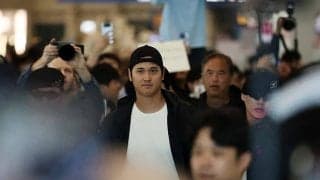 大谷翔平の妻に似ている人物が話題　思い出す昨年5月…まさかの既視感が「エモい」