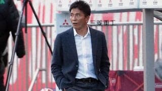 今季初の味スタでJ1初勝利誓う東京Vの城福浩監督、シンパシー感じる新潟に「リスペクトしすぎずに強気でいきたい」