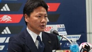 「やるべきことをしっかり確認」最終予選前の最後の活動、大岩剛監督はパリ五輪行きを決めたマリ＆ウクライナとの対戦に「全員にプレーする機会を」