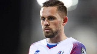 かつてエバートンやトッテナムでもプレーしたアイスランド代表MFシグルドソンが母国クラブに加入