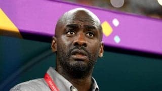 ドルトムントの育成コーチを務めていたオットー・アッド氏がガーナ代表監督に復任