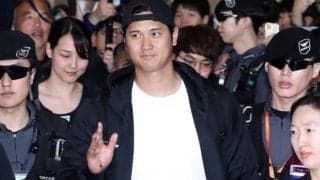 社会現象化した“大谷フィーバー”は韓国でどう捉えられたか 代表右腕は願望を吐露「夢を見るアイドルを相手にしたい」