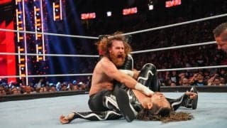 プロレス界の『紅白歌合戦』 レッスルマニア出場は狭き門 中邑真輔の敗退にアナウンステーブルの下で太ももに爪を立てた夜【清野茂樹アナ連載＃7】