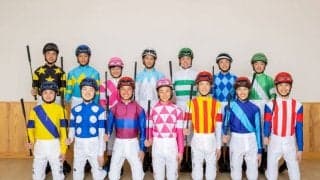 【地方競馬】新人騎手14名など免許合格者発表