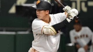 巨人・門脇誠の3番起用に高木豊氏が「まだ下位に置いた方が無難」と提言する理由とは
