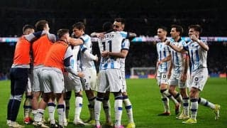 久保がクイックリスタートで先制点演出、ソシエダが4カ月ぶりのホーム戦勝利【ラ・リーガ】