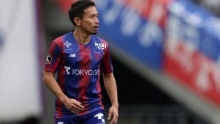 今週だけはちょっと普段とテイスト変えてますよ?! の巻/倉井史也のJリーグ