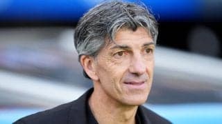 約4カ月ぶりのホーム戦勝利にソシエダ指揮官安堵「また勝ててとても嬉しい」