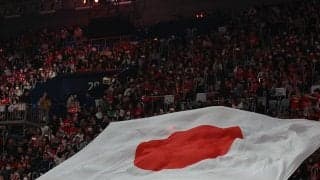 パリ五輪・組み合わせ抽選会のポットが発表…日本代表は男子がポット4、女子がポット3へ