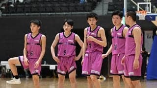38チームが集ったbjカップ U15…男子は“草分け的存在”の福島が初優勝を飾る