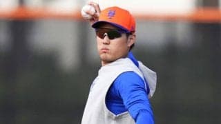 “大荒れ”藤浪晋太郎に厳しい声　防御率13.50は「ロースター入りすべきではない」