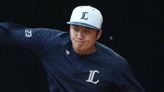 ドラ7にいた「掘り出し物！」　衝撃の3連続K…打者唖然の“魔球”が「えげつない」