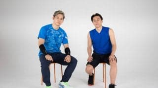 【西田有志×富樫勇樹】トップアスリートのサポーターとの向き合い方