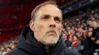 「危険なチーム」前回対戦は2戦合計10-2…それでもトゥヘル監督はCLで戦うアーセナルを警戒「ヨーロッパ最高のチームの1つ」