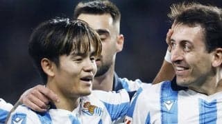 久保建英、一瞬の鋭敏な「察知」で４カ月ぶりホームでの勝利を引き寄せる