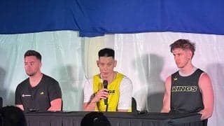 アジア系NBA選手のパイオニア的存在〜ジェレミー・リンに聞く「ユウタとルイの印象」