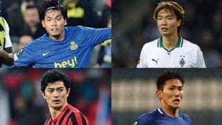 【日本代表選手紹介】冨安不在のCB陣…“180分間”無失点を！ 北朝鮮との2連戦に挑む26選手の現状と期待