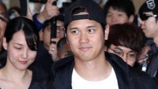 「普通の人ではなかった」大谷夫婦の“ロマンス”に反響止まず 欧州紙は各国の喧騒を「球界では別次元」と報道