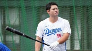 25歳の5階席弾に騒然「見たことない」　飛びすぎ注意…規格外のパワーは「大谷並」