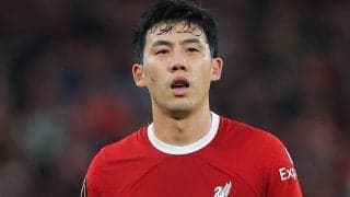 遠藤航のリバプールは決勝進出が見えた CL、ELのベスト８以降の組み合わせ決定