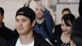 大谷翔平の妻には「そこまで興味はない」　報道には驚きも…米記者明かした日米の違い