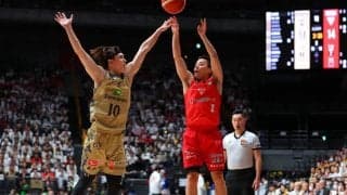 大敗を喫した琉球の歯車はどこからズレたのか…桶谷HC「恥ずかしい」まさかの117失点