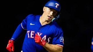 メジャー未経験なのに…ボンズ級の破壊力「.806」　HRトップ浮上の怪物“トラウト2世”