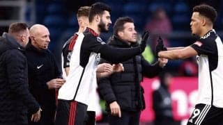 チェルシーがここに来てブロヤのレンタル料を回収？ フルアムで未だ先発なく条項発動へ