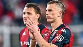 注目銘柄グズムンドソンにジェノアが価格設定…ユベントスが親友“コープ”とのW獲りも視野に