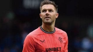 絶好調もイングランド代表復帰が叶わなかったのは「スコットランドにいるから」...GKバトランドに込み上げるプレミア復帰願望