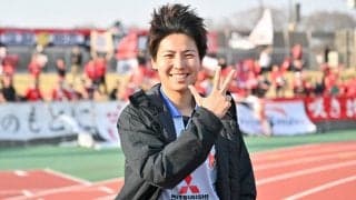 浦和・清家貴子がハットトリック達成で得点ランキング単独トップに！WEリーグでは5人目、前半のみでのハットは植木理子に次ぐ2人目