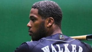 鷹新助っ人が単独トップの3号　楽天左腕は7回途中無失点、西武・隅田は6回10Kの好投