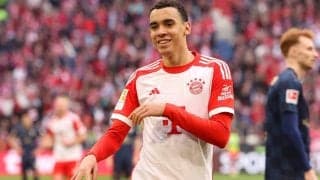 リバプールがムシアラを獲得へ？ 復帰する元敏腕SDがターゲットにするもバイエルンが190億円を設定か