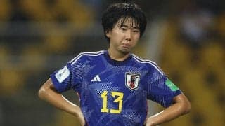 日本はまたも北朝鮮に敗れ準優勝、交代生かせず終盤被弾で4連覇逃す【U20女子アジアカップ】