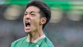 「中村俊輔かよ笑うますぎやん笑」U23代表選出の新鋭MFが今季早くも2発目の直接FKで「今、Jリーグで最もFKの上手い選手」の声！「左足一振りで魔法かけられる」と絶賛