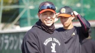 ドラ1も2年間1軍なし「練習に行くのも嫌」　戦力外に安堵も…トライアウトで得た快感