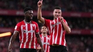 グルセタのドブレーテでアラベスを下したアスティックが暫定4位に浮上！【ラ・リーガ】